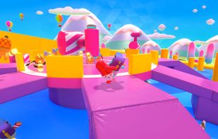 Fall Guys screenshot 2