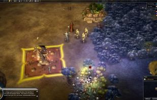 Fallen Enchantress screenshot 3