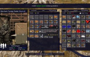 FallNation screenshot 2