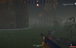 FallNation screenshot 1