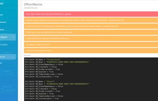 FAME Automates Malware Evaluation screenshot 1