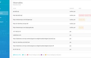 FAME Automates Malware Evaluation screenshot 1