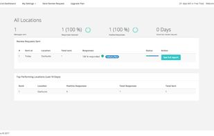 Fame MS screenshot 1