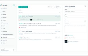 Famedic screenshot 3