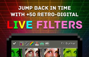 Famicam 64 screenshot 1