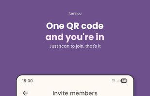 Familoo screenshot 2