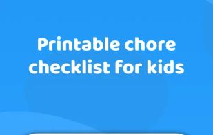 Family Checklist screenshot 3