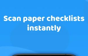 Family Checklist screenshot 2