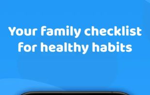 Family Checklist screenshot 1