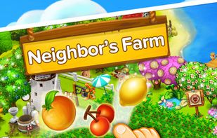 Family Farm Seaside screenshot 3