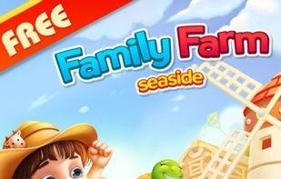 Family Farm Seaside screenshot 1