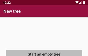 Family Gem screenshot 1