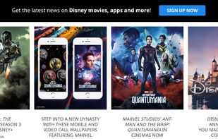 Family Guy Yourself screenshot 1