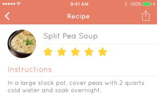 Family Organizer screenshot 3