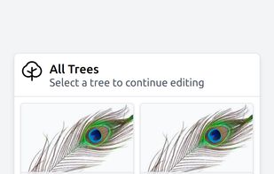 Family Tree Maker by Hamro Camera screenshot 2