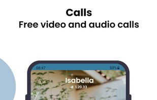 FamilyChat screenshot 2