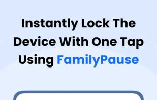 FamilyTime screenshot 2