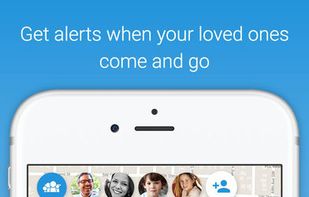 FamilyWall screenshot 2