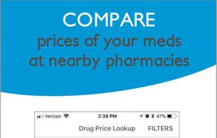 FamilyWize: Rx Savings Card screenshot 1