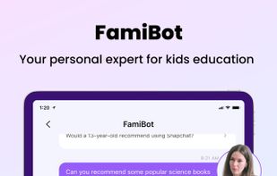 Wondershare FamiSafe screenshot 2