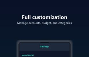 FamLedger screenshot 3