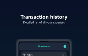 FamLedger screenshot 1
