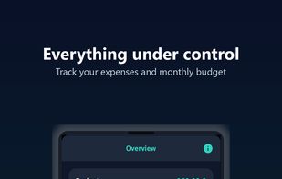 FamLedger screenshot 1