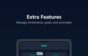 FamLedger screenshot 2