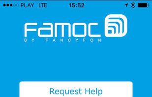 FAMOC screenshot 1