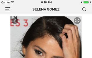 Famous Birthdays screenshot 2