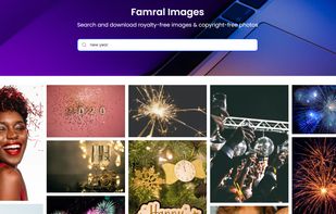 Famral Images screenshot 1