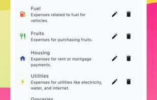Famverge screenshot 1