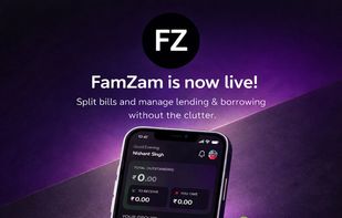 FamZam screenshot 1