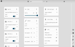 fan-control screenshot 1