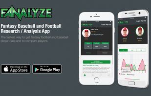 Fanalyze screenshot 1
