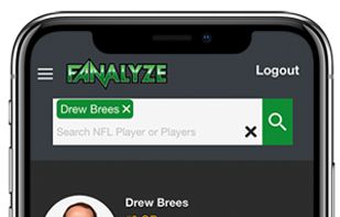 Fanalyze screenshot 2