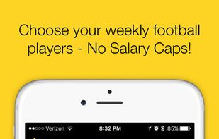 Fananas screenshot 1