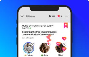 Fanbase screenshot 2