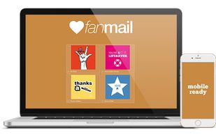 Fanmail