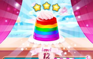 Fancy Cakes screenshot 2