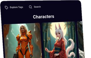 FancyMe AI screenshot 1
