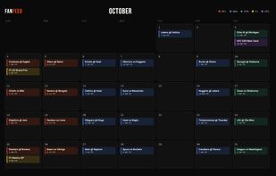 Calendar