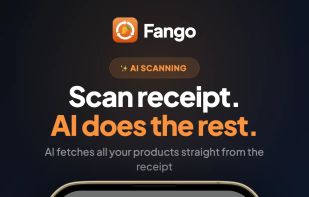 Fango screenshot 1