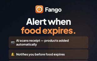 Fango screenshot 2