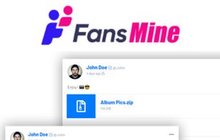 FansMine.com screenshot 3