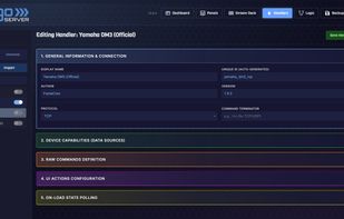 Fantago screenshot 2