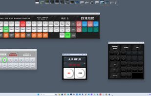 Fantago screenshot 1