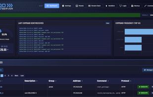 Fantago screenshot 1