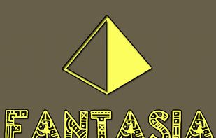 Fantasia A Puzzle screenshot 1