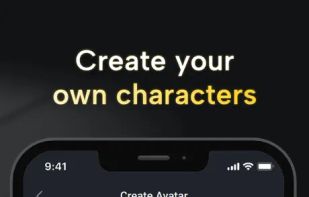 Fantasia AI screenshot 1